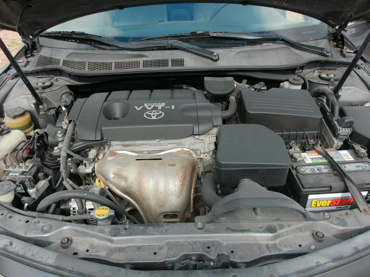 Toyota Camry  2010