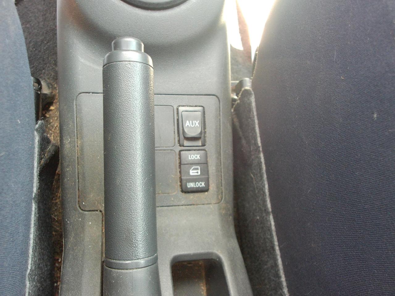 Toyota Yaris  2011