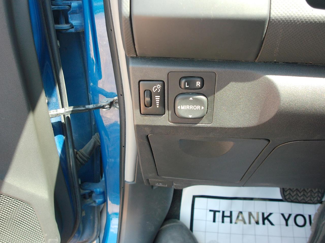 Toyota Yaris  2011