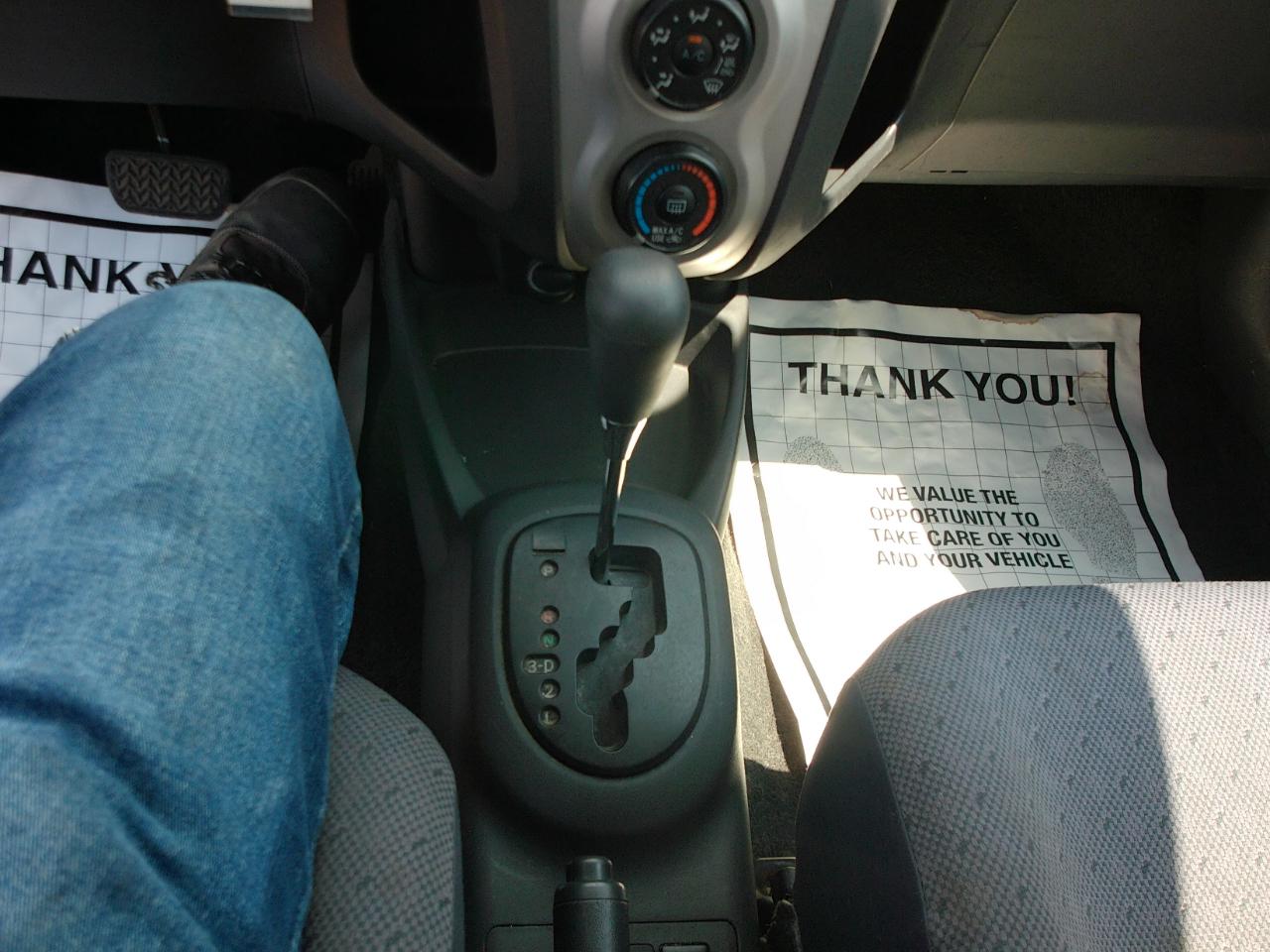 Toyota Yaris  2011
