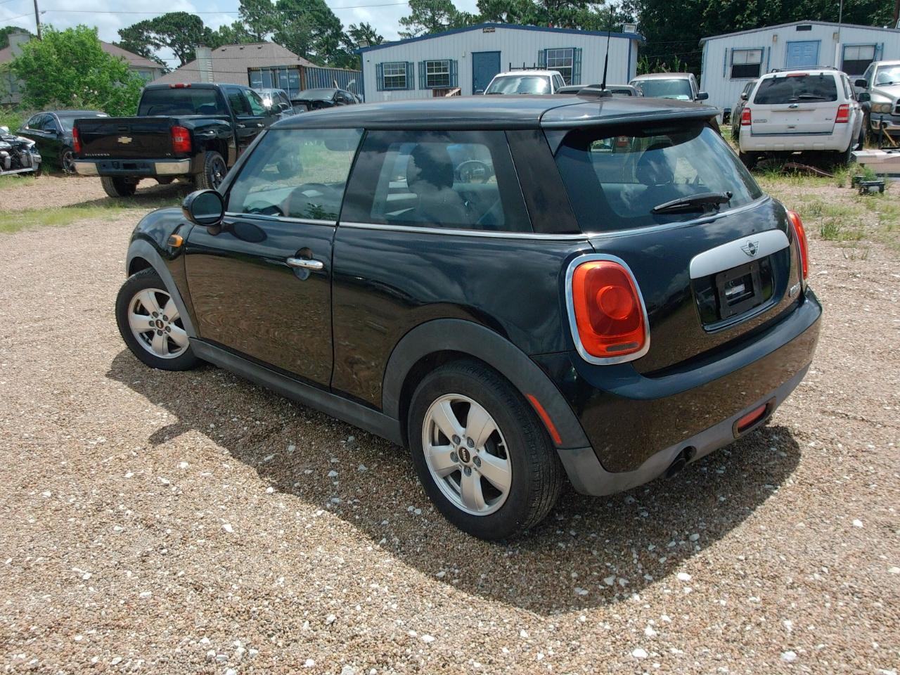 MINI Cooper 3-Door 2015