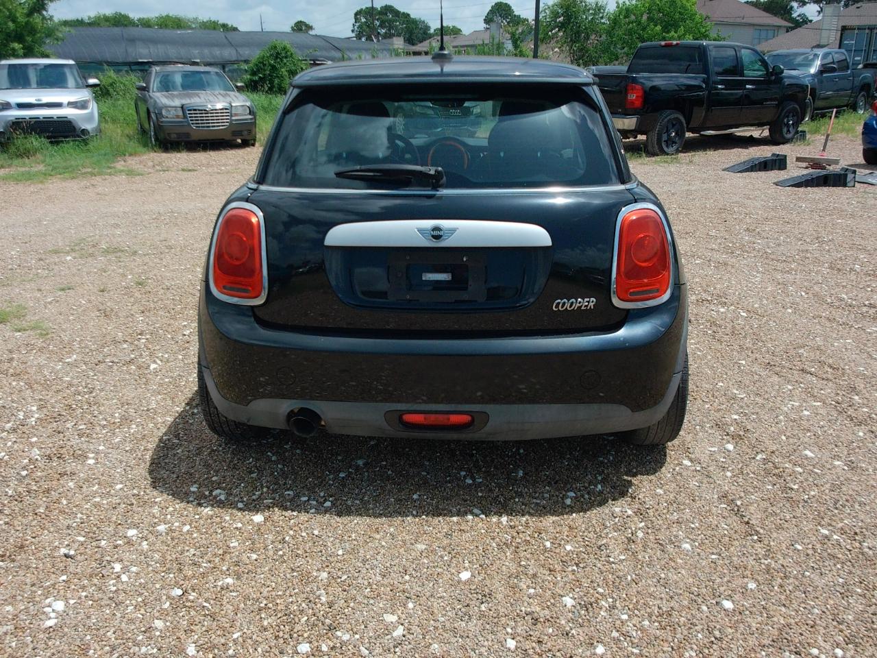 MINI Cooper 3-Door 2015