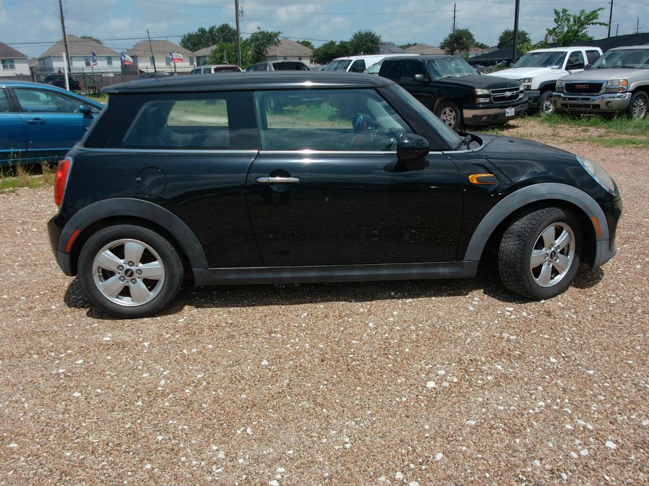MINI Cooper 3-Door 2015