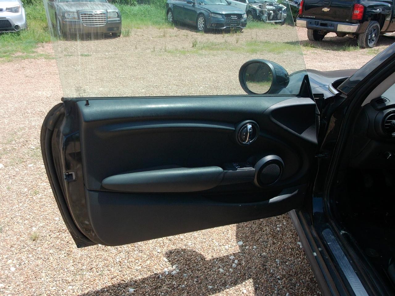 MINI Cooper 3-Door 2015