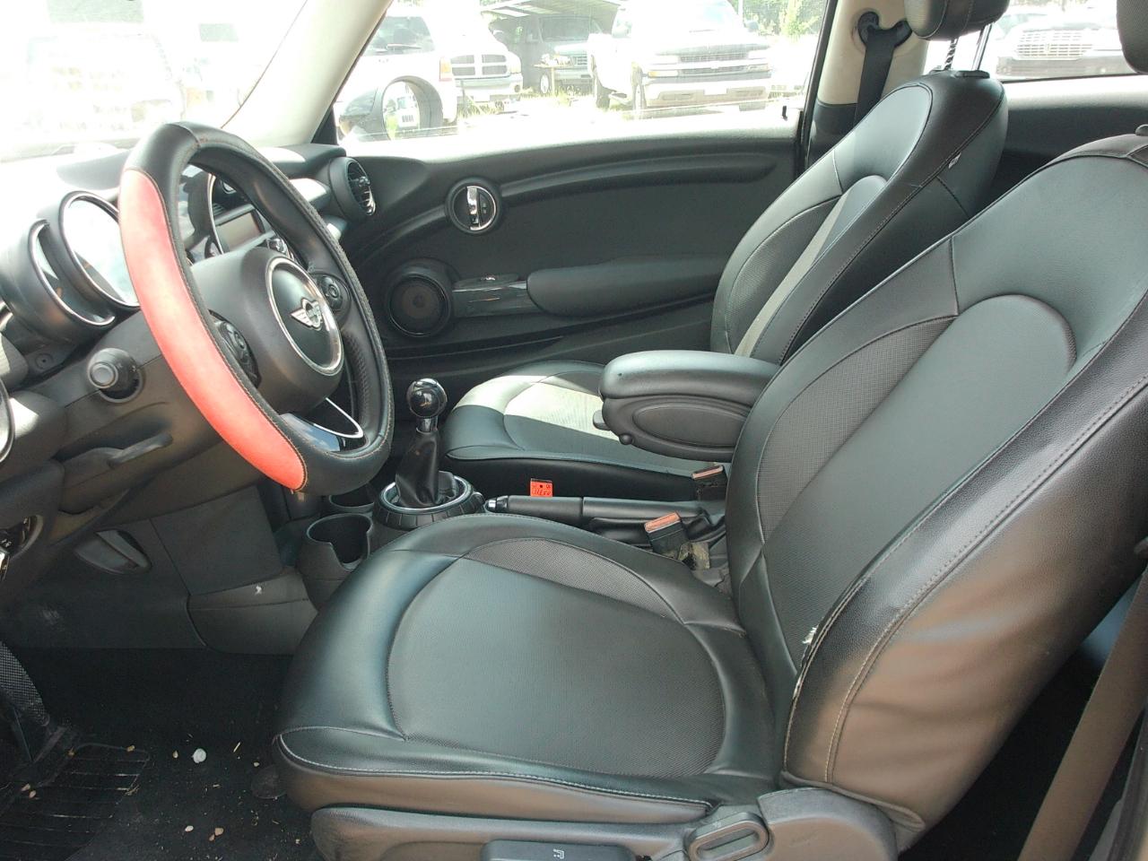 MINI Cooper 3-Door 2015