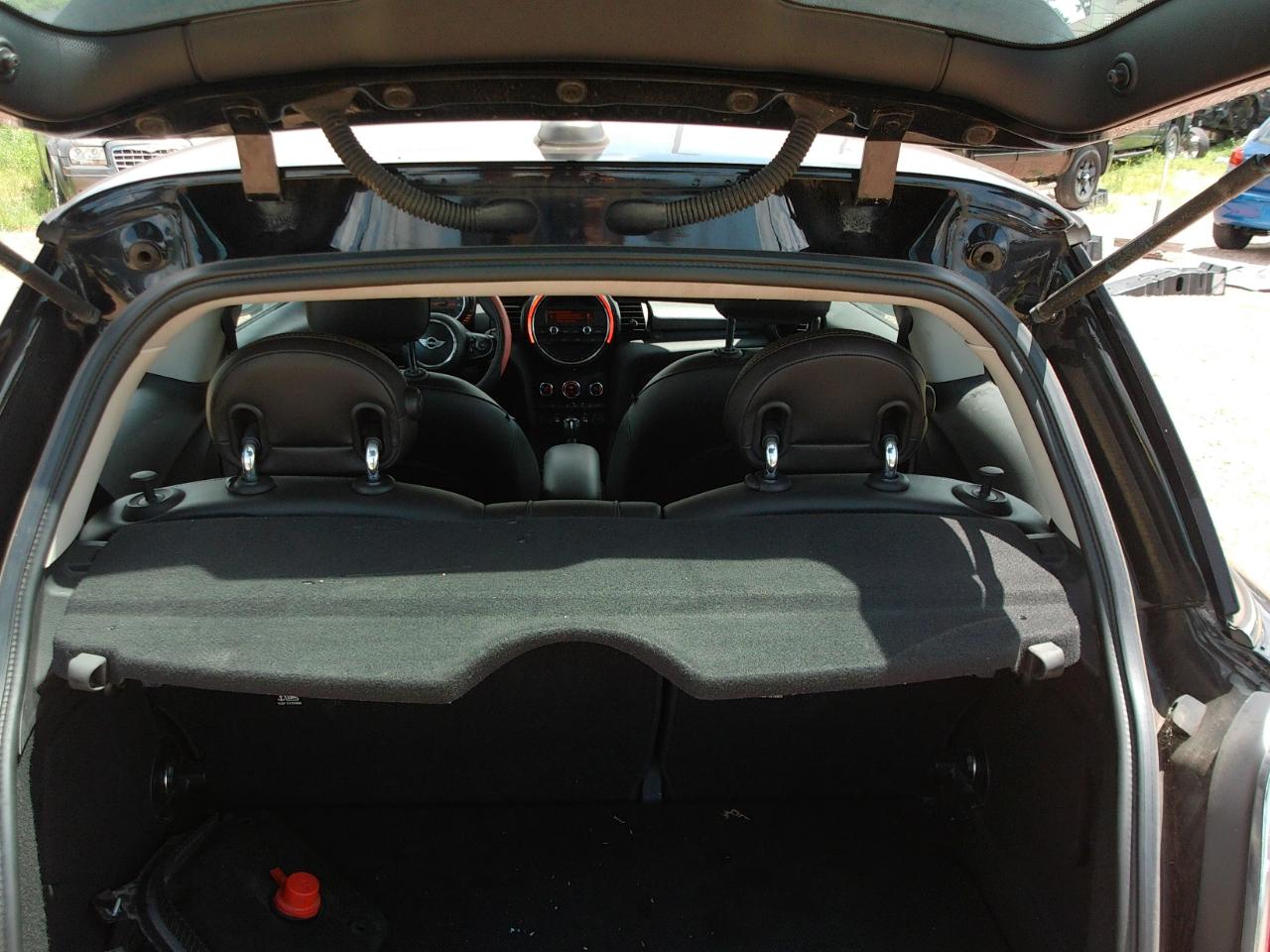 MINI Cooper 3-Door 2015
