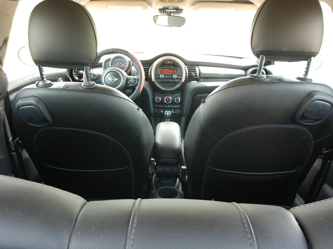 MINI Cooper 3-Door 2015