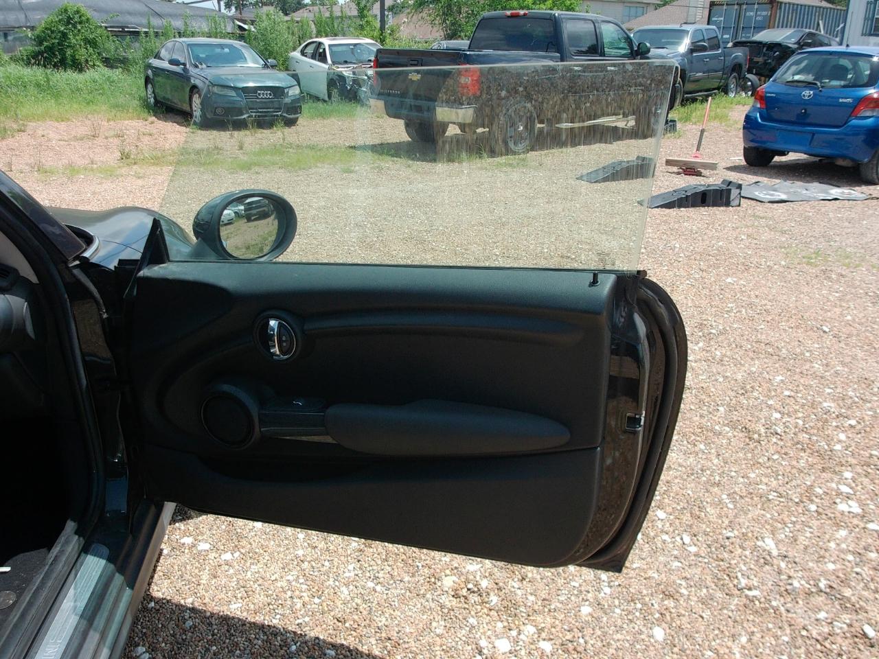 MINI Cooper 3-Door 2015