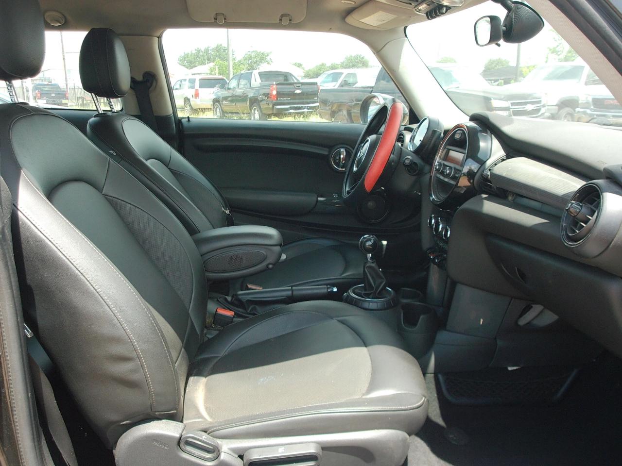 MINI Cooper 3-Door 2015