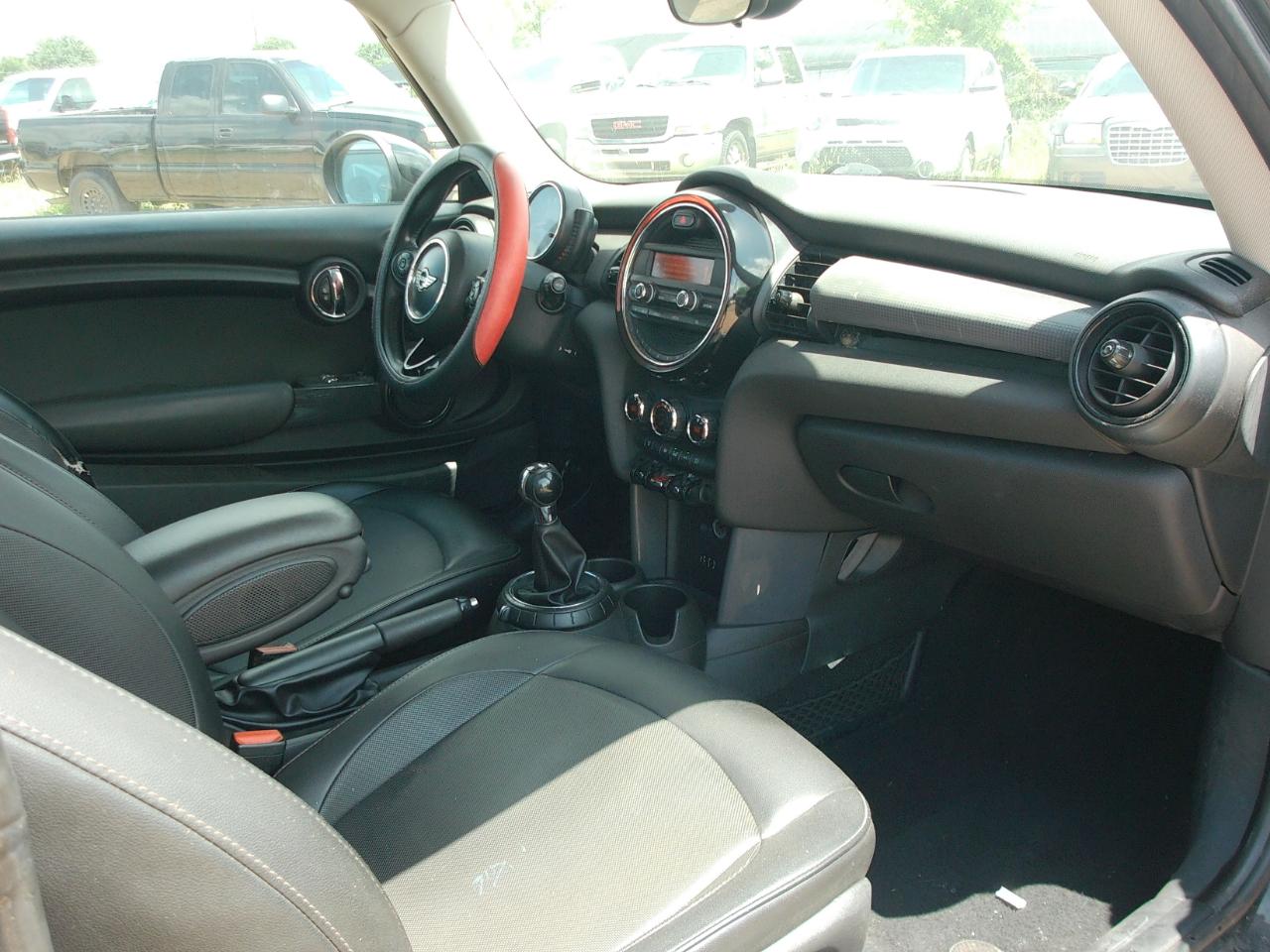 MINI Cooper 3-Door 2015