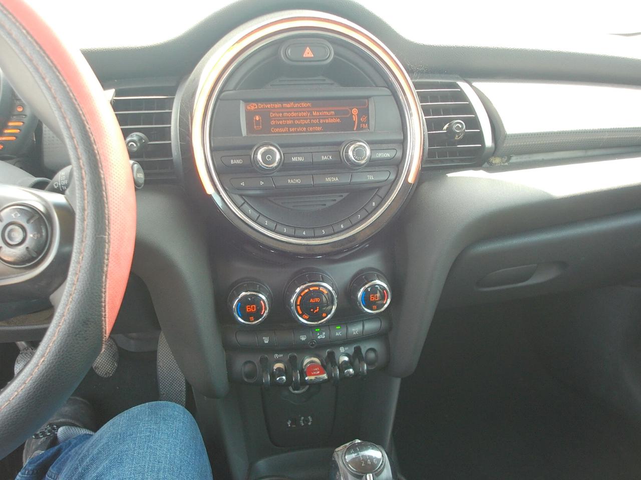 MINI Cooper 3-Door 2015