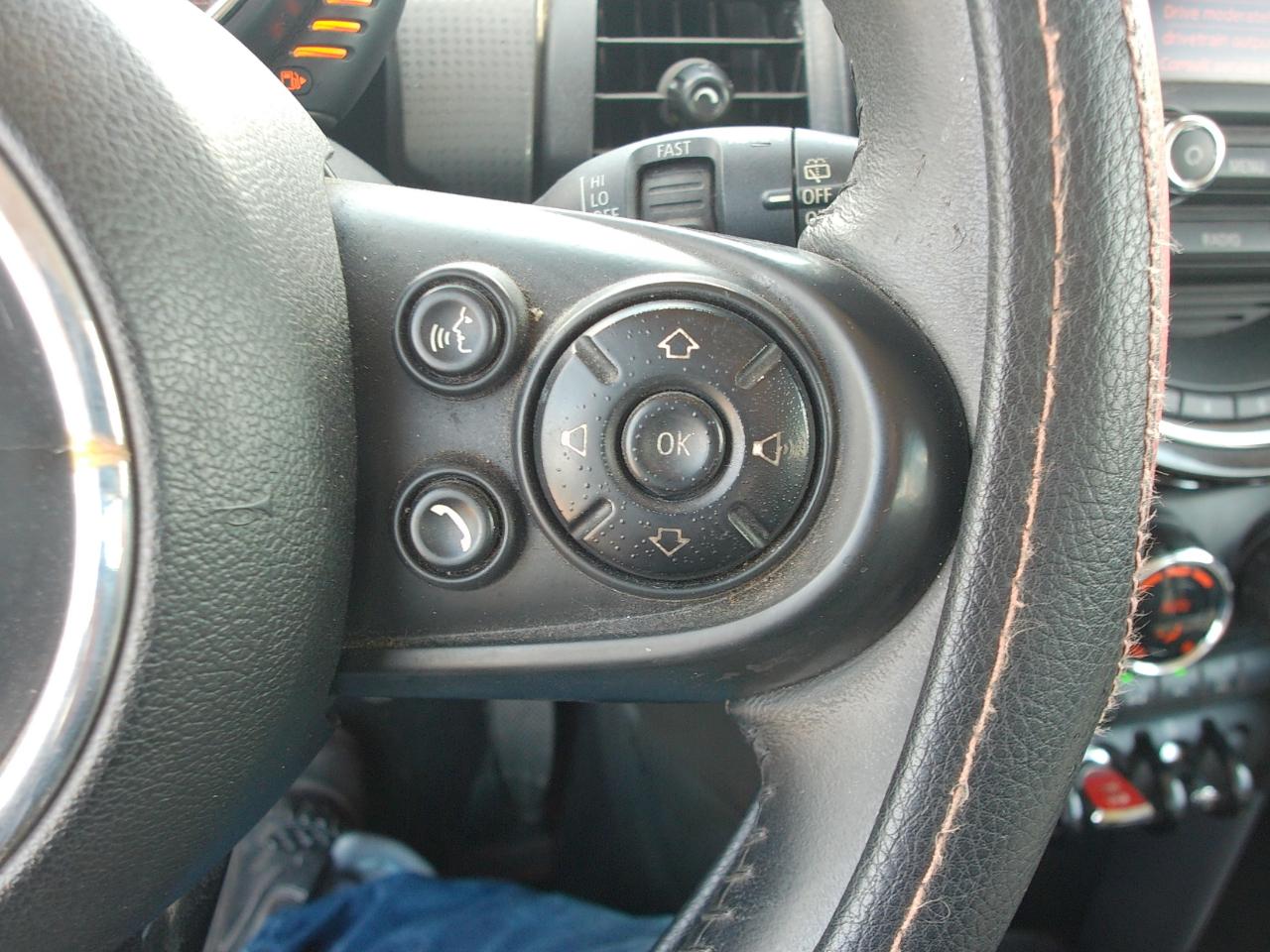 MINI Cooper 3-Door 2015