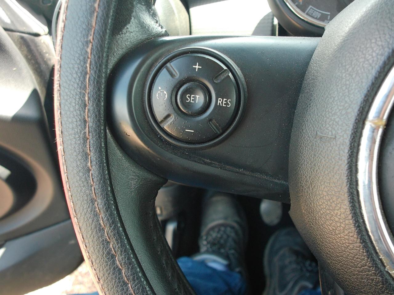MINI Cooper 3-Door 2015