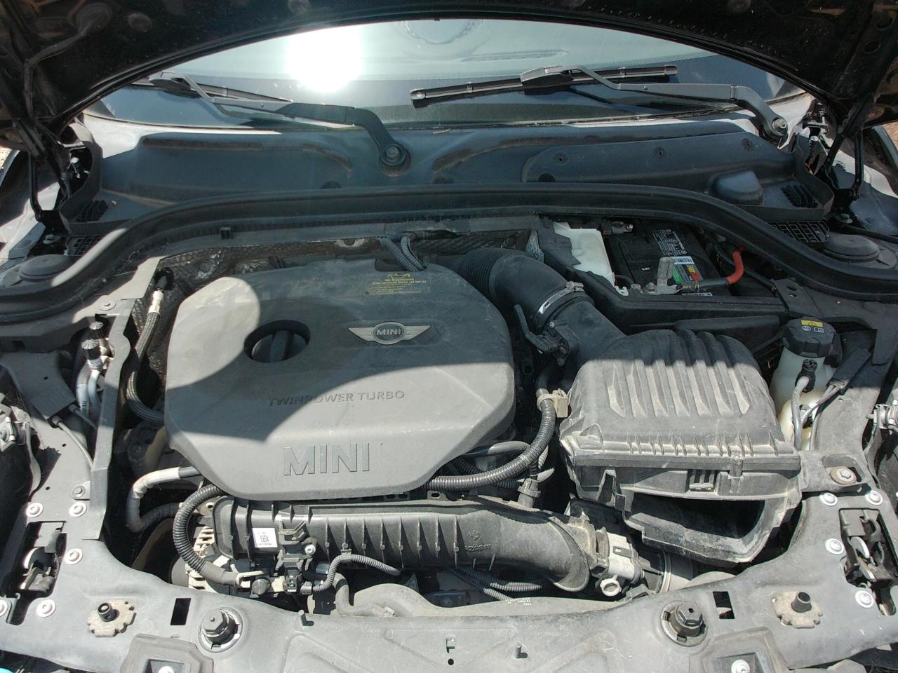 MINI Cooper 3-Door 2015