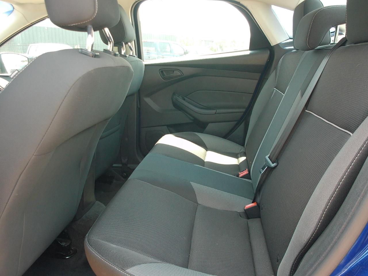 Ford Focus  2012