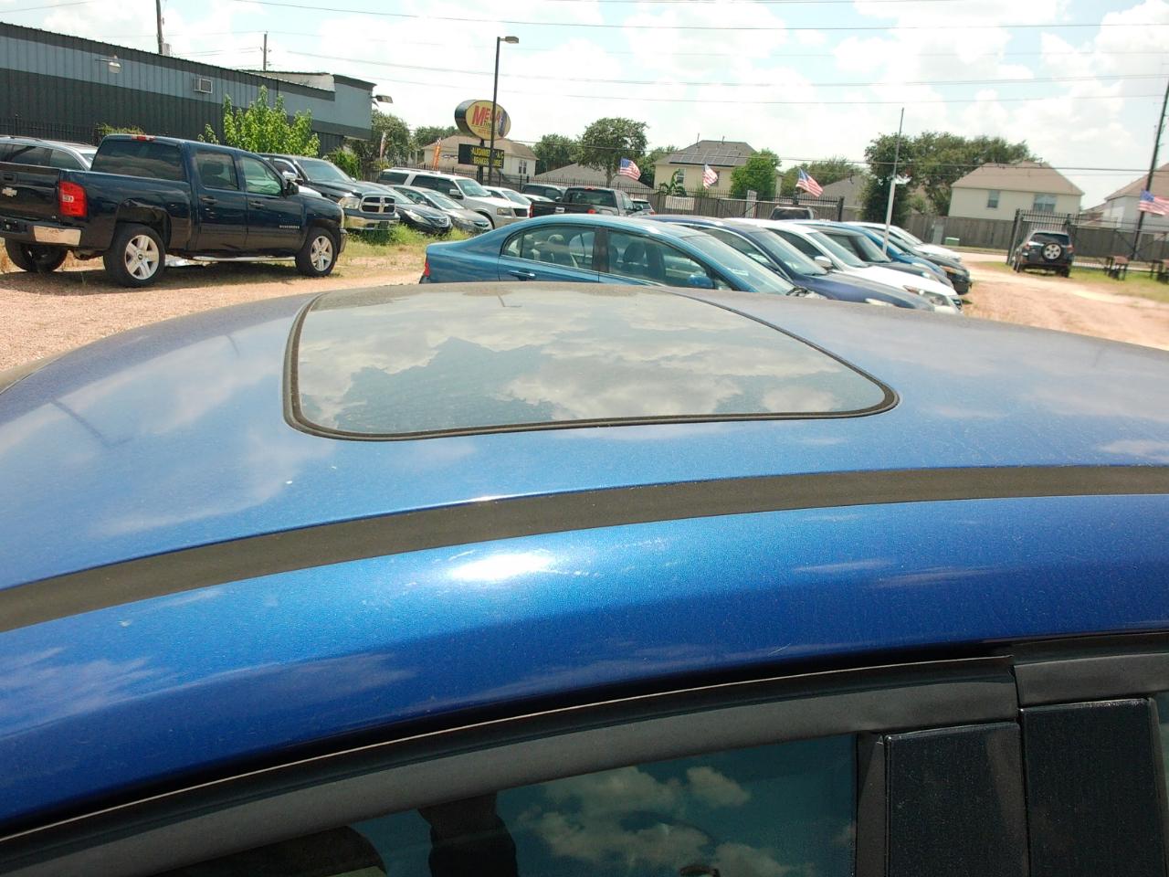 Ford Focus  2012