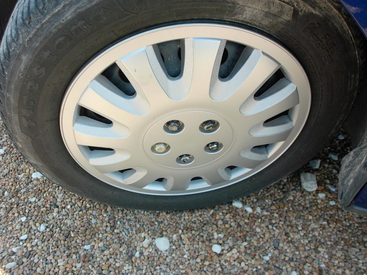 Ford Focus  2012
