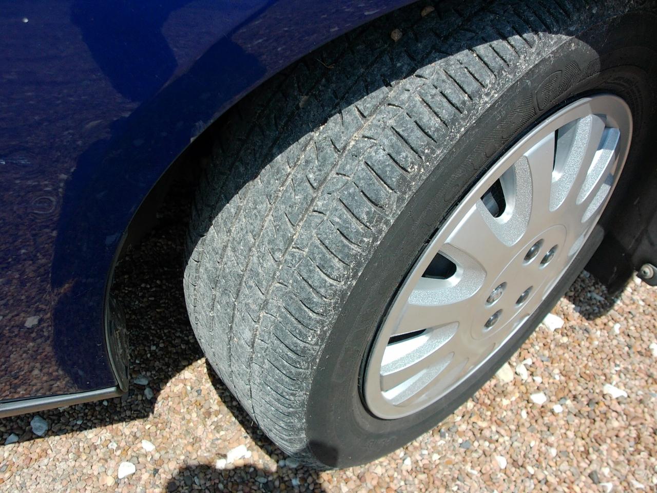 Ford Focus  2012