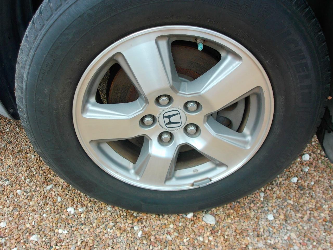 Honda Pilot  2009