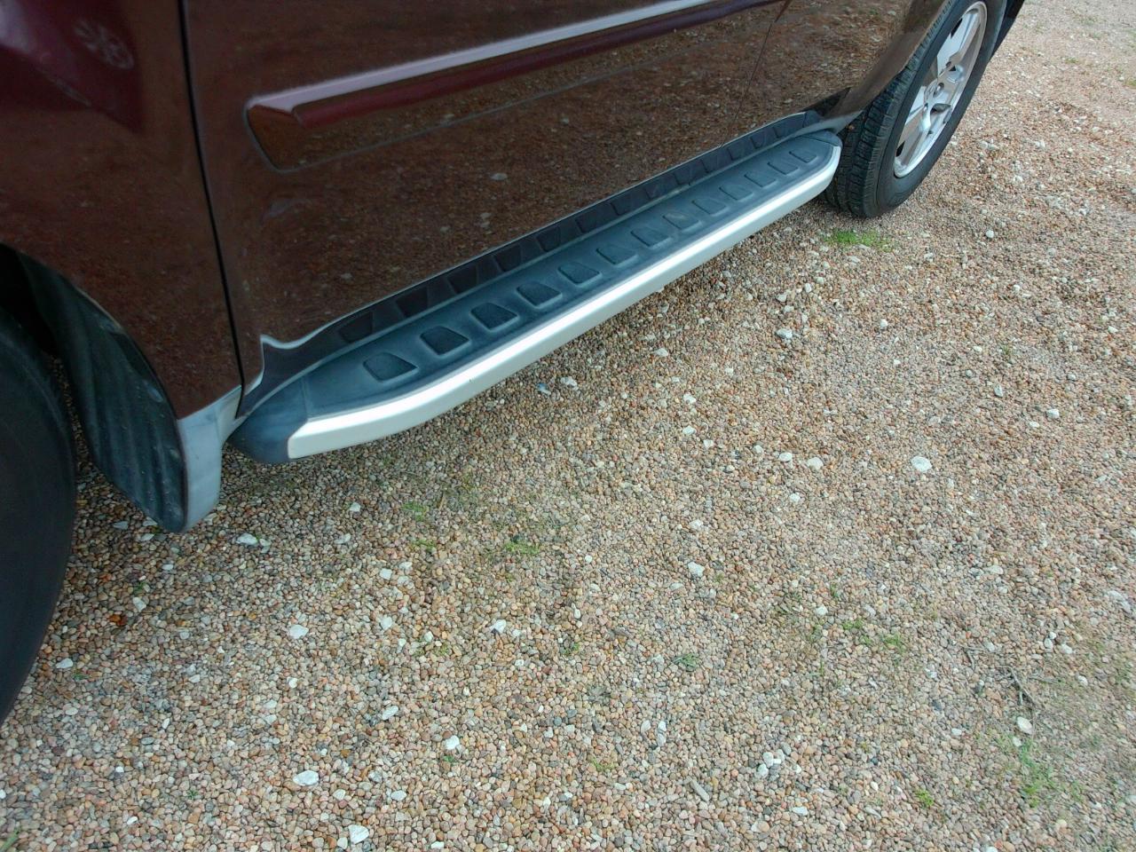 Honda Pilot  2009