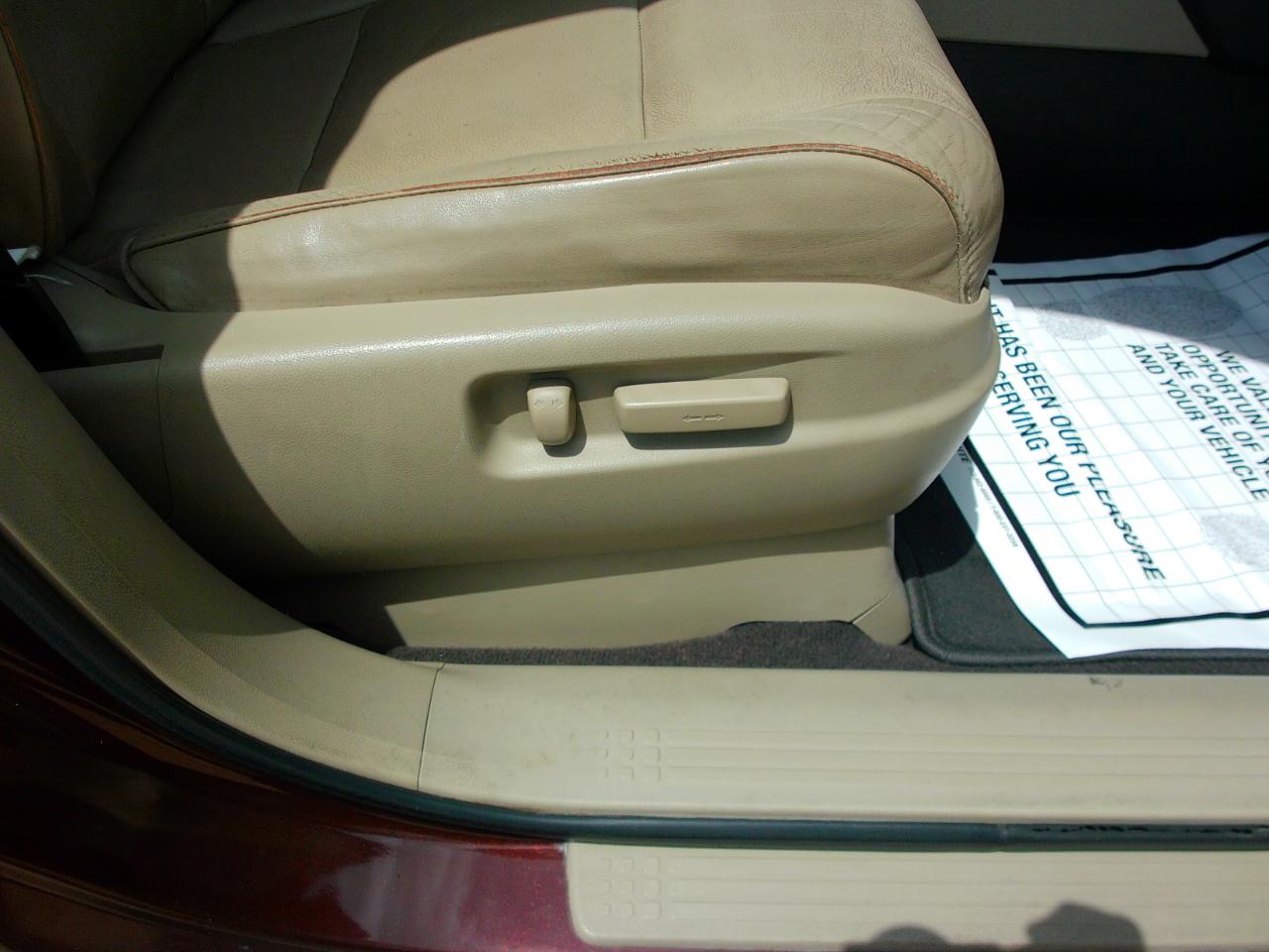 Honda Pilot  2009