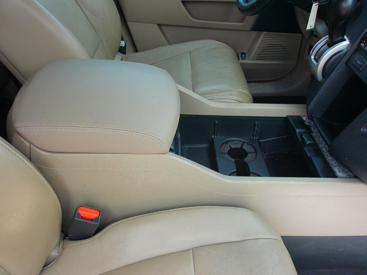 Honda Pilot  2009