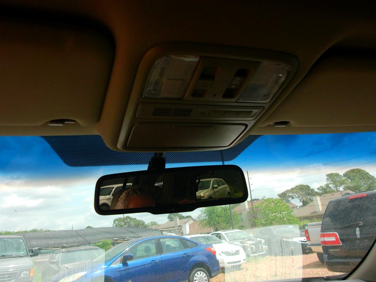 Honda Pilot  2009
