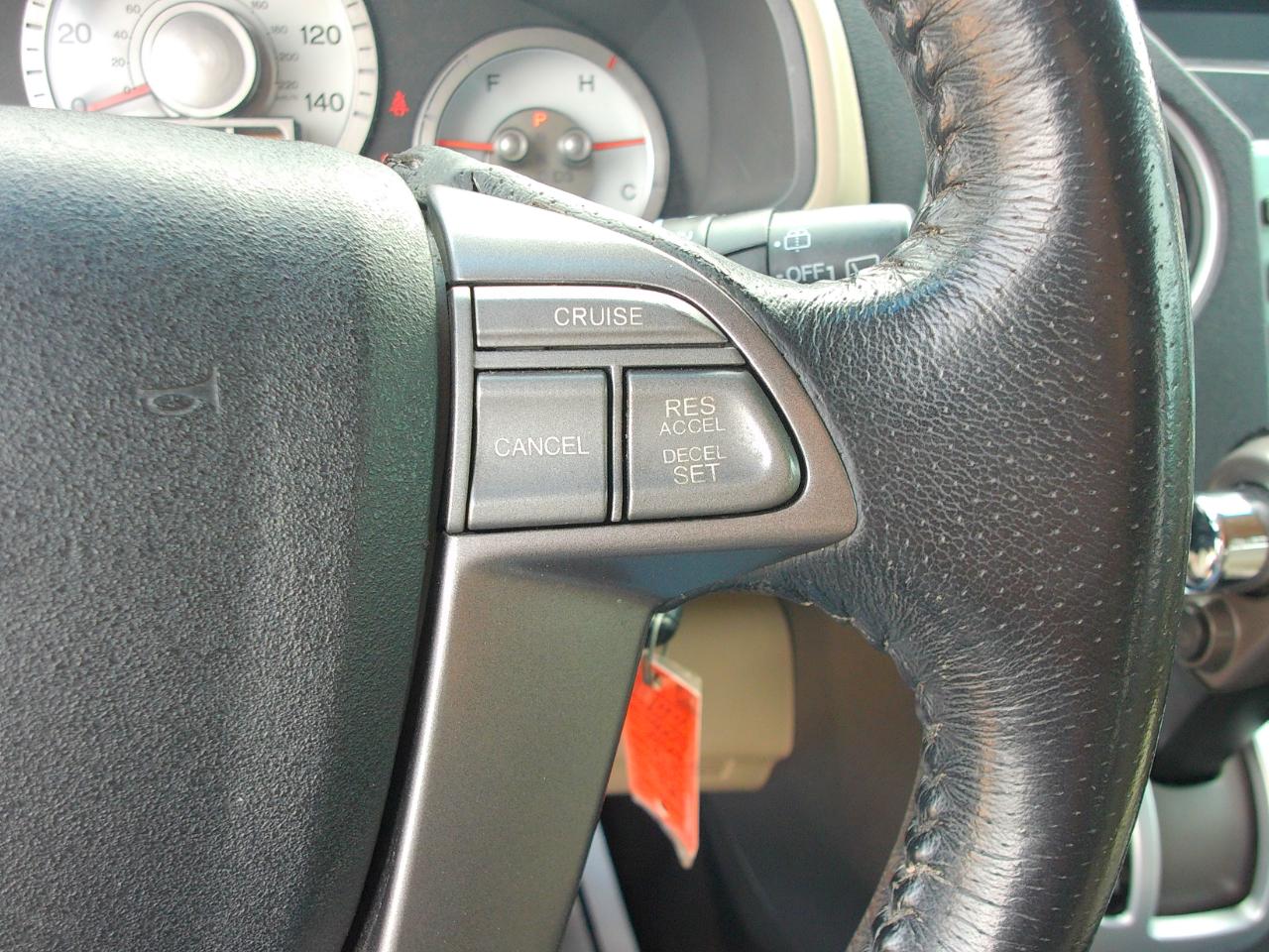 Honda Pilot  2009