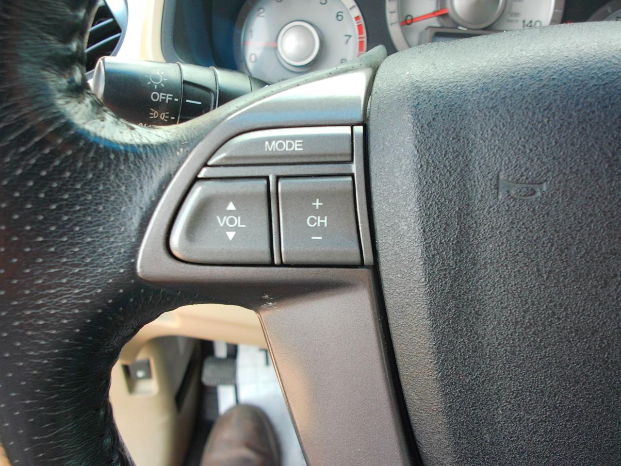 Honda Pilot  2009