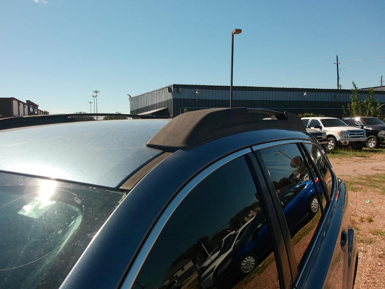 Subaru Outback 2.5i 2013