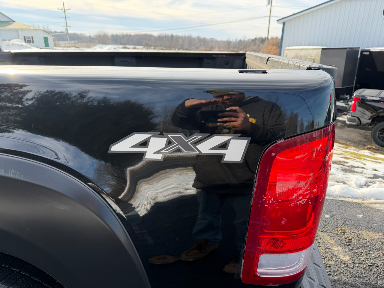 GMC Sierra 1500 4WD Ext Cab 143.5" SLE 2011