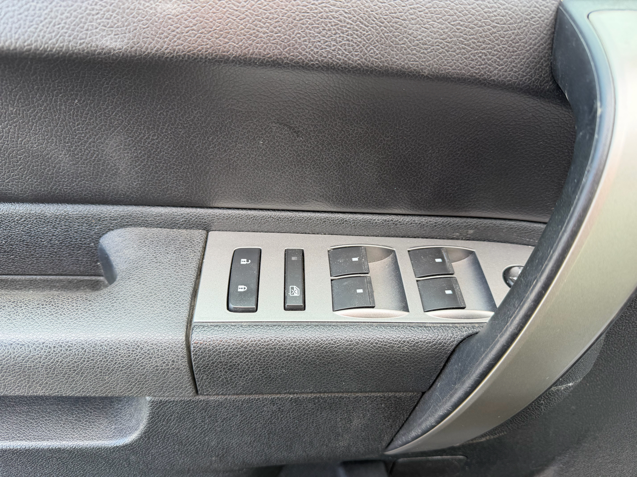 GMC Sierra 1500 4WD Ext Cab 143.5" SLE 2011