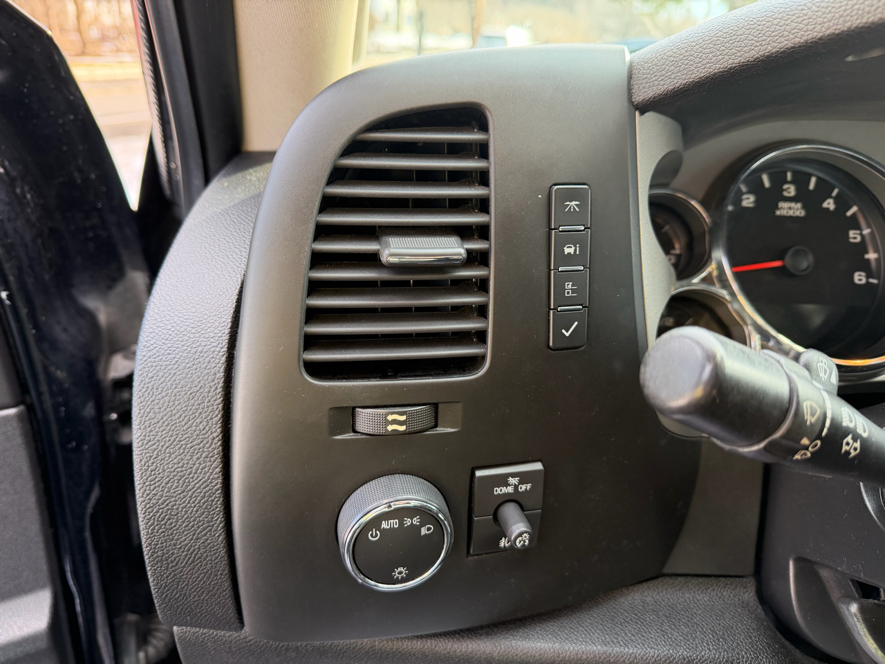 GMC Sierra 1500 4WD Ext Cab 143.5" SLE 2011