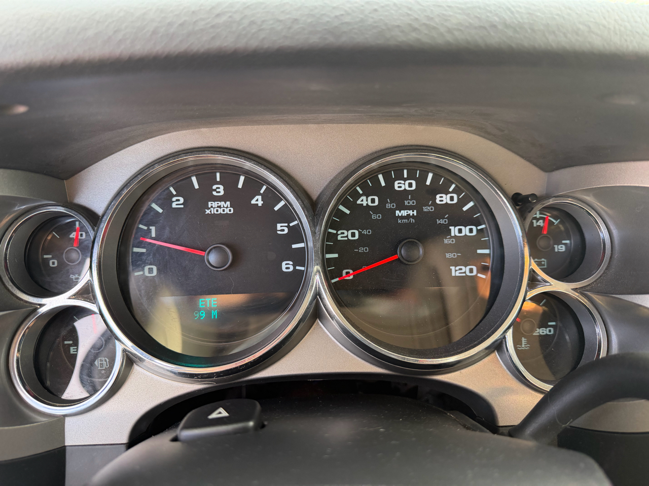 GMC Sierra 1500 4WD Ext Cab 143.5" SLE 2011