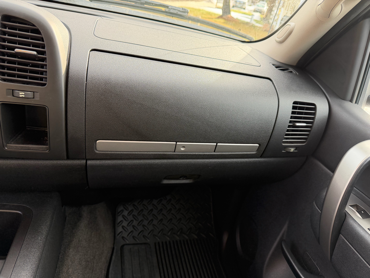 GMC Sierra 1500 4WD Ext Cab 143.5" SLE 2011