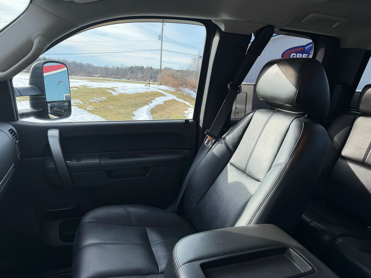 GMC Sierra 1500 4WD Ext Cab 143.5" SLE 2011