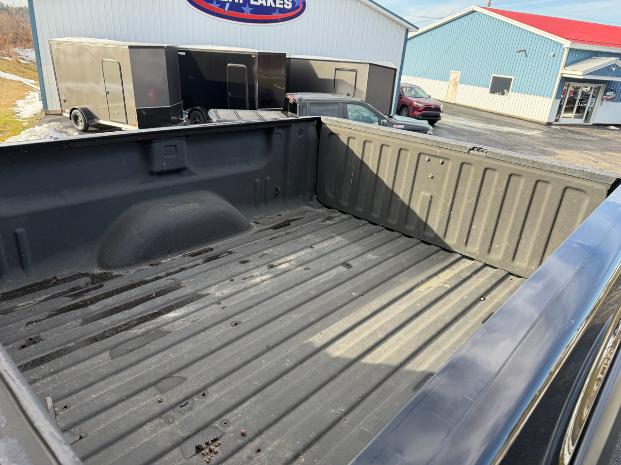 GMC Sierra 1500 4WD Ext Cab 143.5" SLE 2011