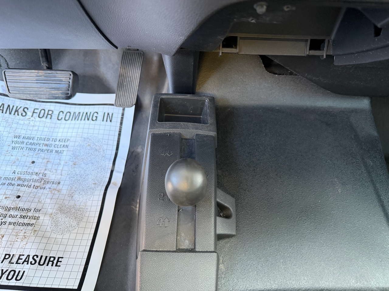 Chevrolet Silverado 2500HD 4WD Double Cab 144.2" Work Truck 2019