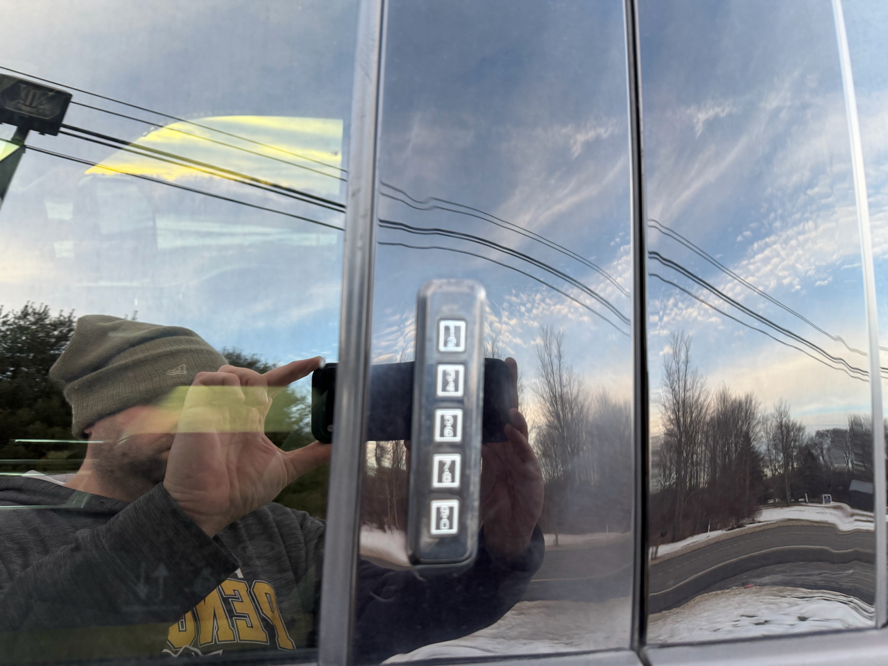 Ford F-150 4WD SuperCrew 145" XLT 2020