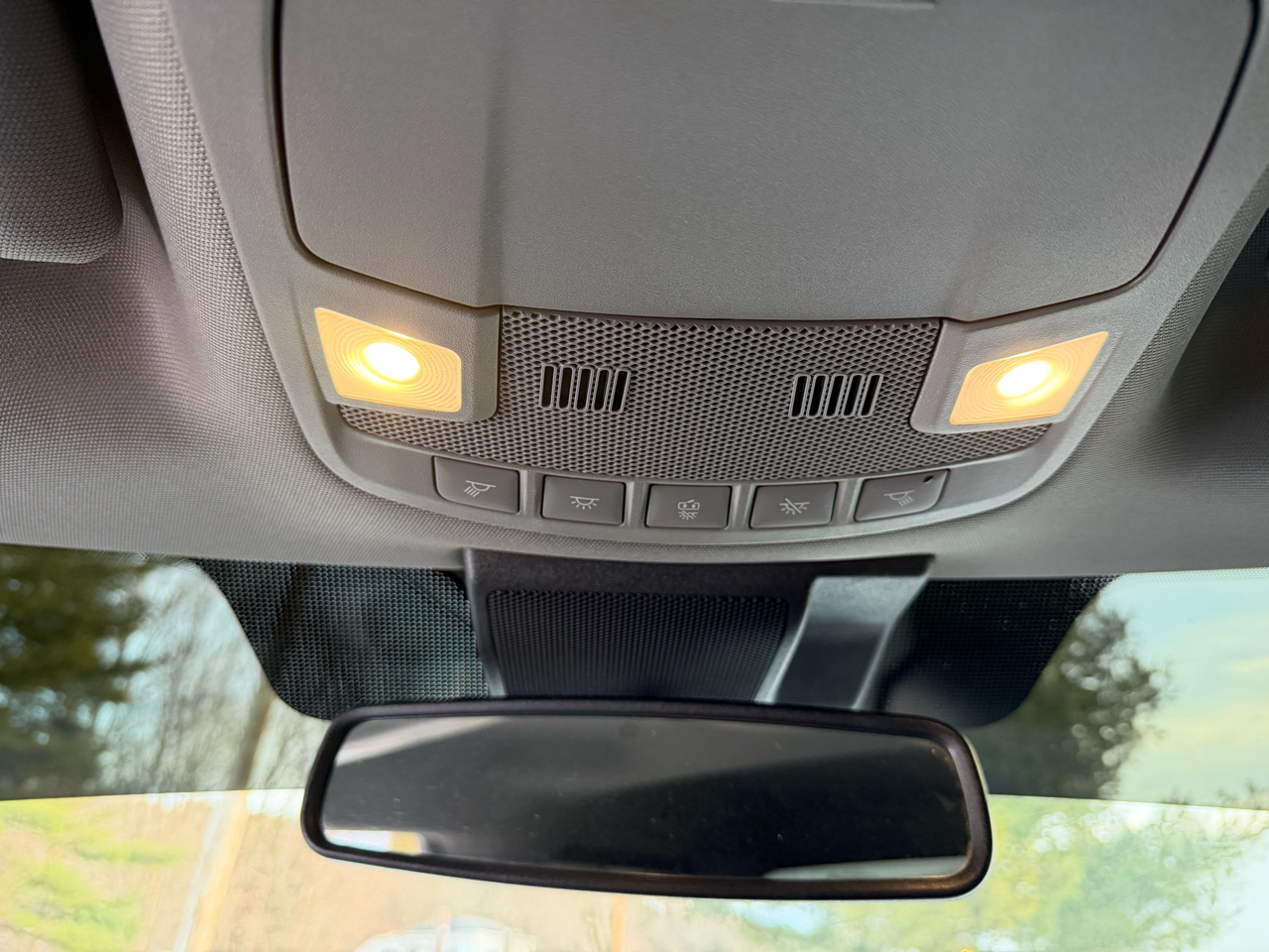 Ford F-150 4WD SuperCrew 145" XLT 2020