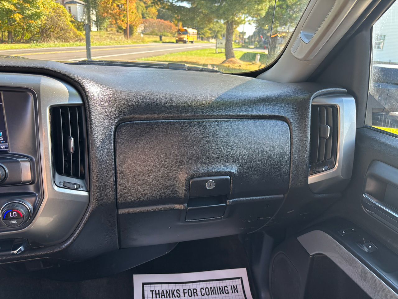 2018 Chevrolet Silverado 2500HD LT photo 18