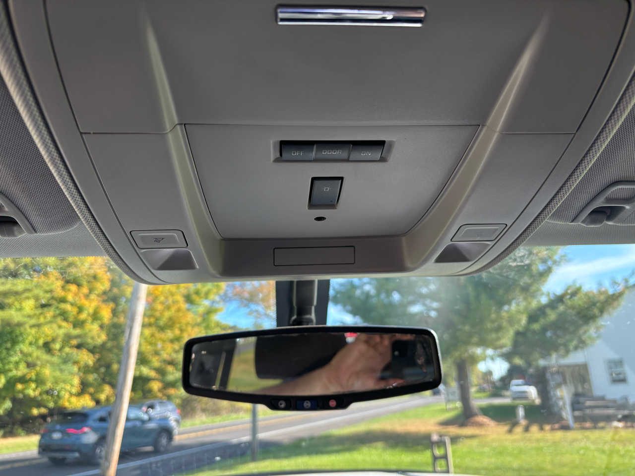 2015 Gmc Sierra SLE photo 19