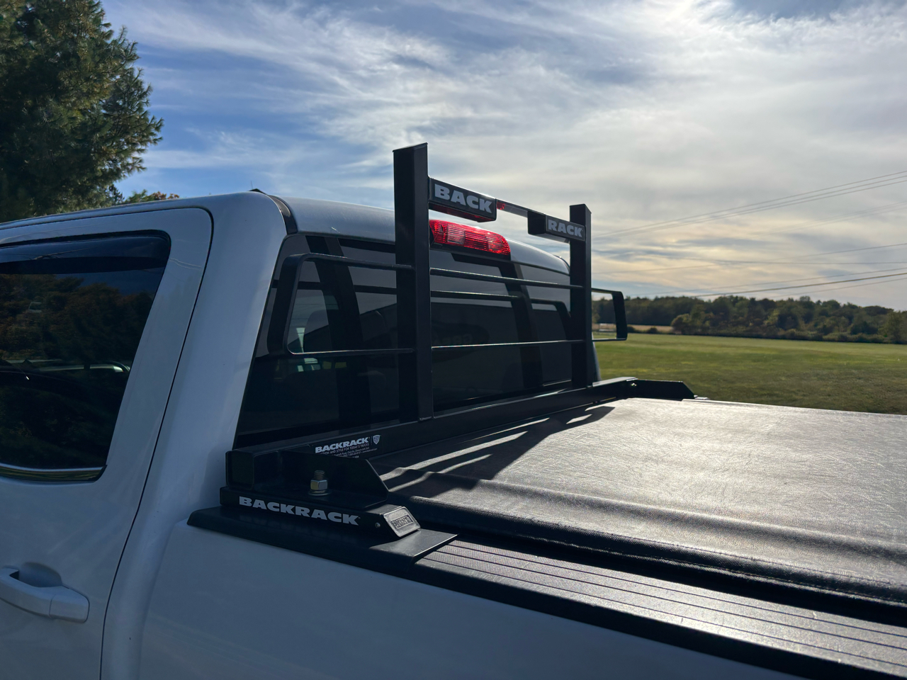 2015 Gmc Sierra SLE photo 23