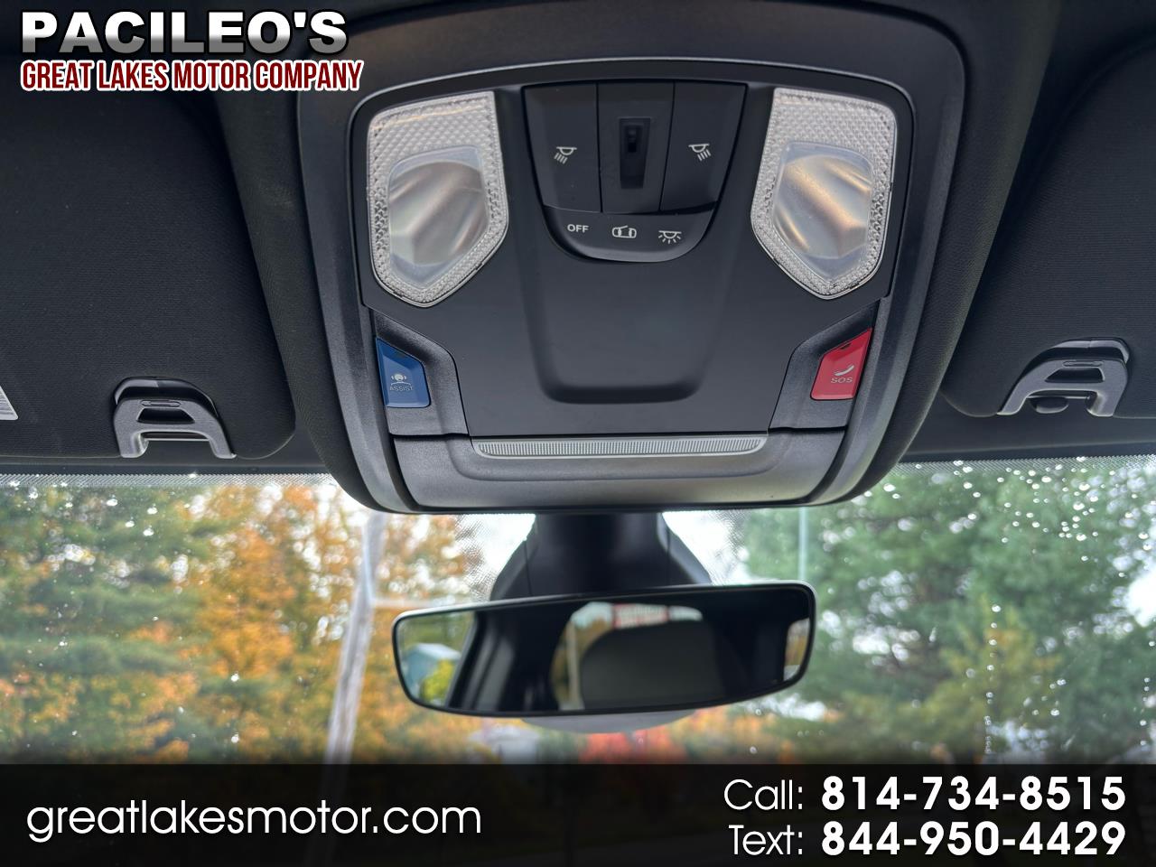 2024 RAM 2500 Big Horn 4x4 Crew Cab 6'4" Box