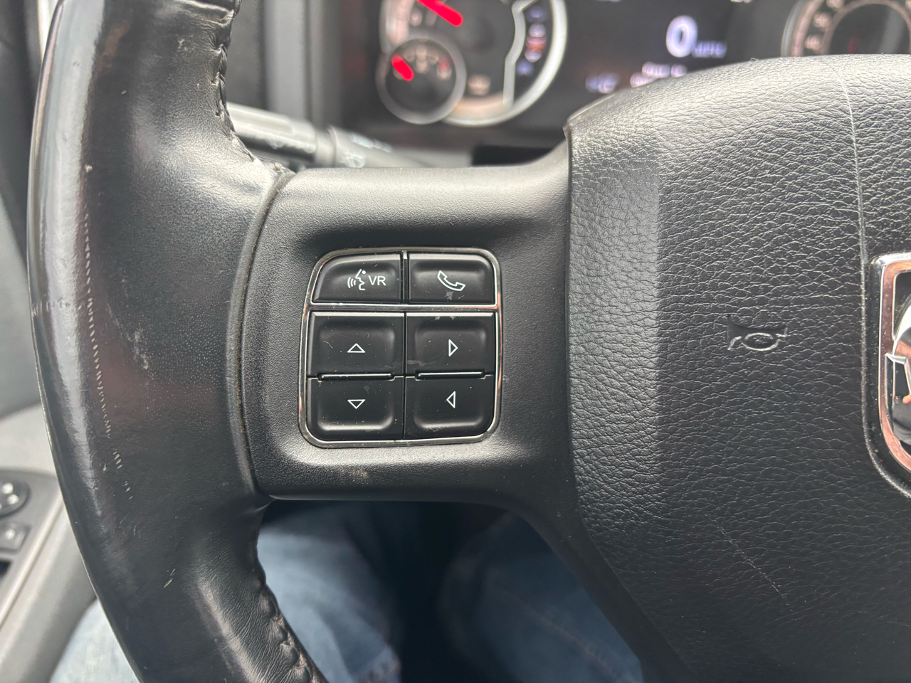 RAM 2500 4WD Crew Cab 149" Outdoorsman 2013 RAM 2500 4WD Crew Cab 149" Outdoorsman 2013