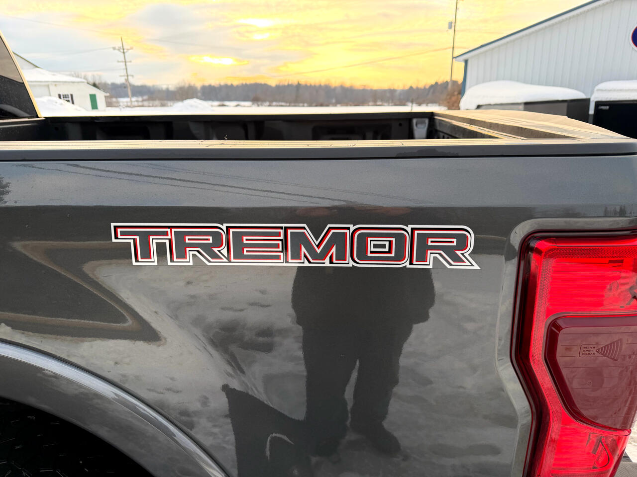 Ford Super Duty F-350 SRW Crew Cab 176" WB XLT 2020