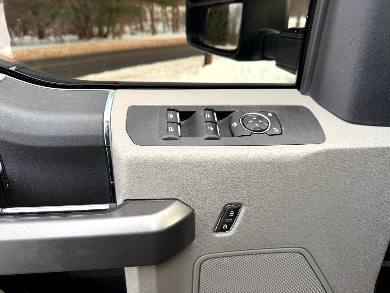 Ford Super Duty F-350 SRW Crew Cab 176" WB XLT 2020