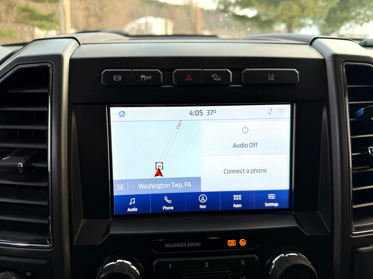 Ford Super Duty F-350 SRW Crew Cab 176" WB XLT 2020