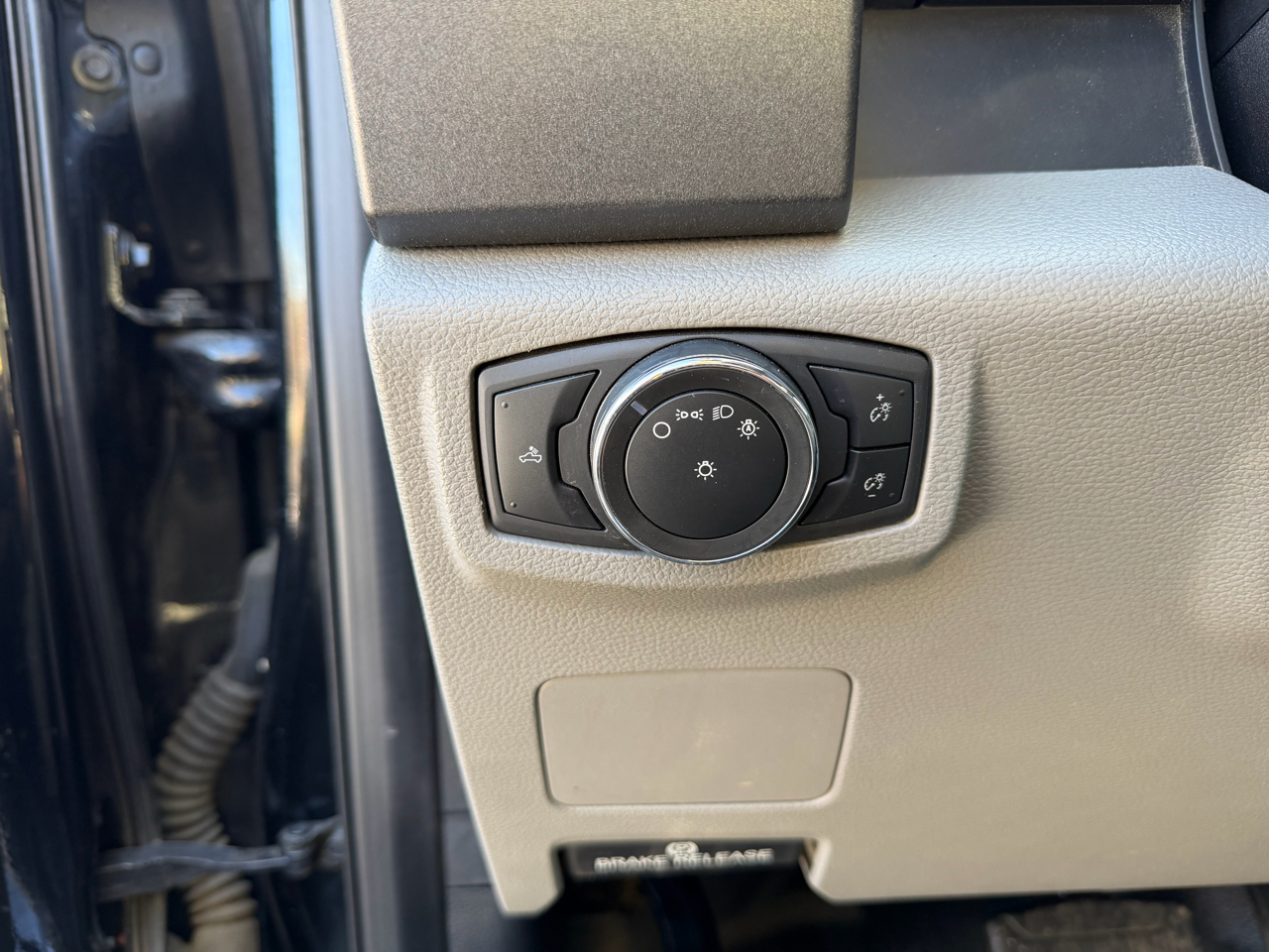 Ford Super Duty F-350 SRW XL 4WD Crew Cab 6.75' Box 2021