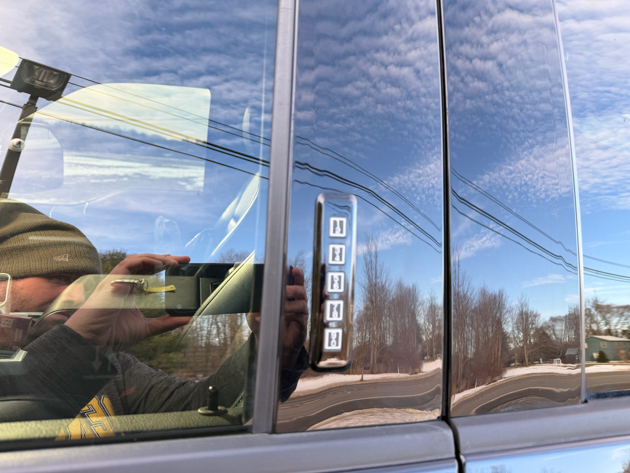 Ford Super Duty F-250 SRW Lariat 4WD Crew Cab 6.75' Box 2022